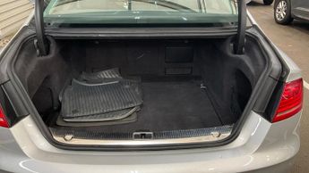 Audi A8 TDI QUATTRO SE EXECUTIVE