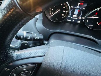 Land Rover Range Rover Evoque 2.0 TD4 HSE Dynamic Auto 4WD Euro 6 (s/s) 5dr