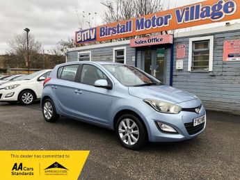 Hyundai I20 ACTIVE