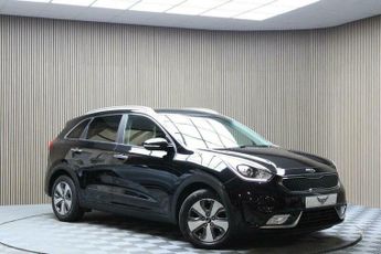Kia Niro 1.6h GDi 2 DCT Euro 6 (s/s) 5dr