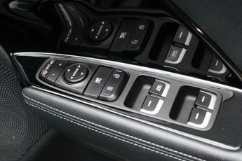 Kia Niro 1.6h GDi 2 DCT Euro 6 (s/s) 5dr