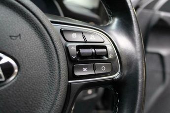 Kia Niro 1.6h GDi 2 DCT Euro 6 (s/s) 5dr