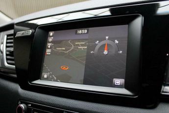 Kia Niro 1.6h GDi 2 DCT Euro 6 (s/s) 5dr