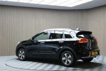 Kia Niro 1.6h GDi 2 DCT Euro 6 (s/s) 5dr