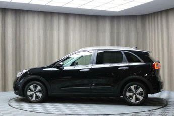 Kia Niro 1.6h GDi 2 DCT Euro 6 (s/s) 5dr