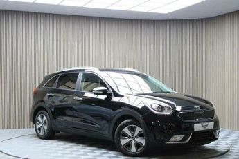 Kia Niro 1.6h GDi 2 DCT Euro 6 (s/s) 5dr
