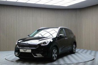 Kia Niro 1.6h GDi 2 DCT Euro 6 (s/s) 5dr