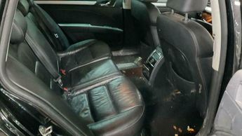 Skoda Superb 2.0 TFSI Elegance DSG Euro 5 5dr