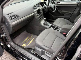 Volkswagen Golf MATCH EDITION TSI DSG BMT