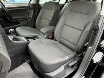 Volkswagen Golf MATCH EDITION TSI DSG BMT