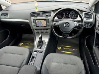 Volkswagen Golf MATCH EDITION TSI DSG BMT