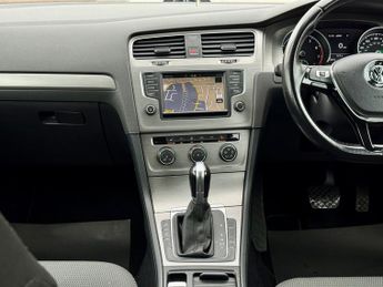 Volkswagen Golf MATCH EDITION TSI DSG BMT