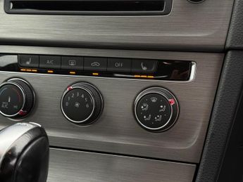 Volkswagen Golf MATCH EDITION TSI DSG BMT