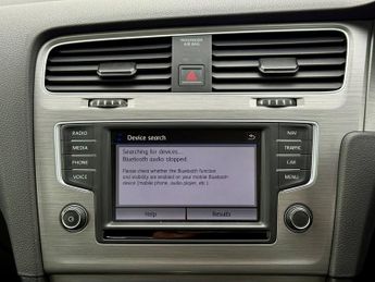 Volkswagen Golf MATCH EDITION TSI DSG BMT