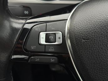 Volkswagen Golf MATCH EDITION TSI DSG BMT