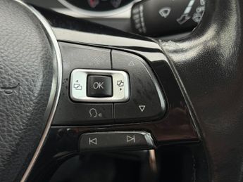 Volkswagen Golf MATCH EDITION TSI DSG BMT