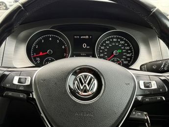 Volkswagen Golf MATCH EDITION TSI DSG BMT