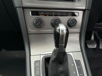 Volkswagen Golf MATCH EDITION TSI DSG BMT