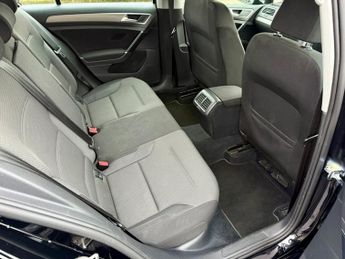 Volkswagen Golf MATCH EDITION TSI DSG BMT