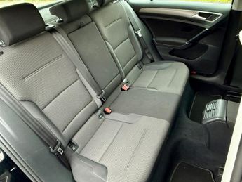 Volkswagen Golf MATCH EDITION TSI DSG BMT