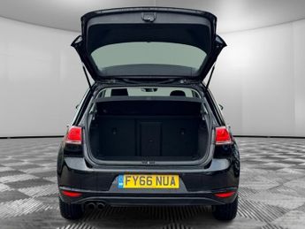 Volkswagen Golf MATCH EDITION TSI DSG BMT