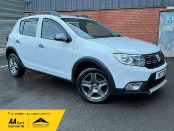 Dacia Sandero 1.5 dCi Laureate Euro 6 (s/s) 5dr