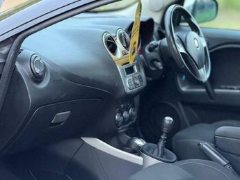 Alfa Romeo Mito 1.6 JTDM-2 Distinctive Euro 5 (s/s) 3dr