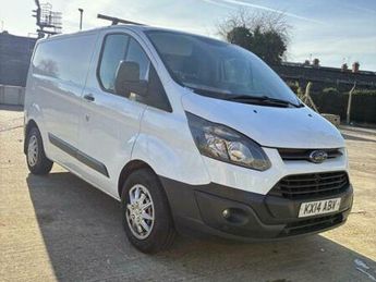 Ford Transit 2.2 TDCi 290 ECOnetic L1 H1 5dr