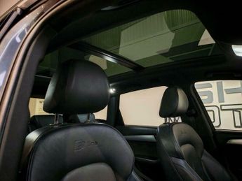 Audi Q5 2.0 TDI S line Plus S Tronic quattro Euro 6 (s/s) 5dr