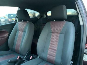 Ford Fiesta 1.4 Zetec 3dr