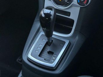 Ford Fiesta 1.4 Zetec 3dr