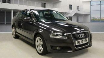 Audi A3 1.4 TFSI Sport Sportback Euro 5 (s/s) 5dr