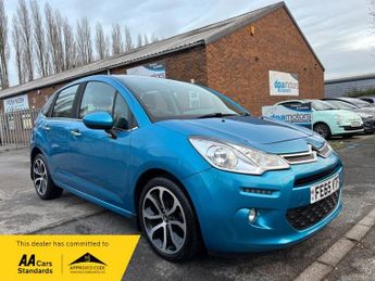 Citroen C3 SELECTION