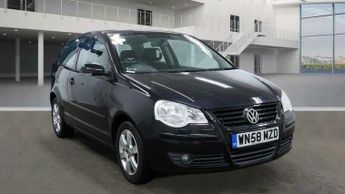 Volkswagen Polo 1.2 Match 3dr