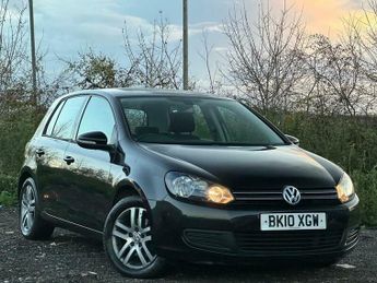 Volkswagen Golf 1.4 TSI SE Euro 5 5dr