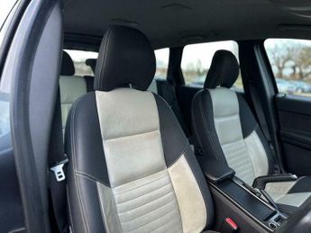 Volvo V50 2.0D R-Design Sport Powershift Euro 4 5dr