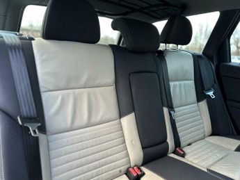 Volvo V50 2.0D R-Design Sport Powershift Euro 4 5dr