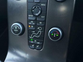 Volvo V50 2.0D R-Design Sport Powershift Euro 4 5dr