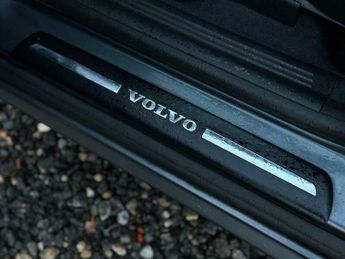 Volvo V50 2.0D R-Design Sport Powershift Euro 4 5dr