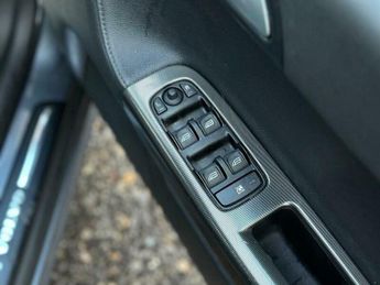 Volvo V50 2.0D R-Design Sport Powershift Euro 4 5dr