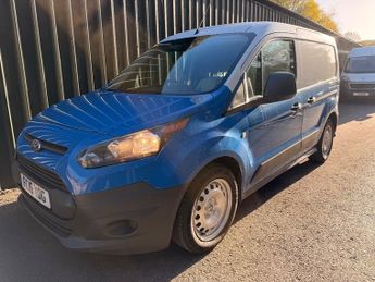 Ford Transit Connect 220 P/V
