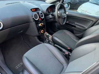 Vauxhall Corsa 1.4i 16v Design 5dr (a/c)