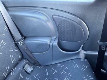 MINI Hatch 1.6 One CVT Euro 4 3dr