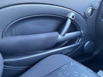 MINI Hatch 1.6 One CVT Euro 4 3dr