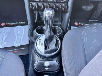 MINI Hatch 1.6 One CVT Euro 4 3dr