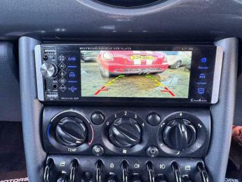 MINI Hatch 1.6 One CVT Euro 4 3dr