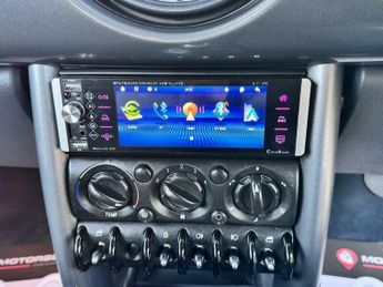 MINI Hatch 1.6 One CVT Euro 4 3dr