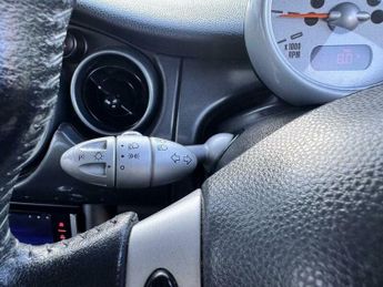 MINI Hatch 1.6 One CVT Euro 4 3dr