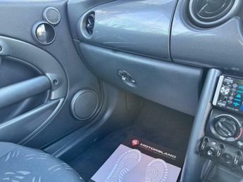 MINI Hatch 1.6 One CVT Euro 4 3dr