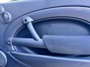 MINI Hatch 1.6 One CVT Euro 4 3dr